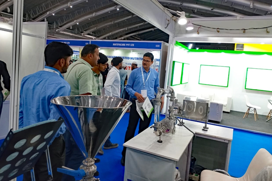 Dairy Expo 2025
